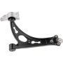 MEVOTECH CMS20478 Suspension Control Arm and Ball Joint Assembly