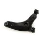 MEVOTECH CMS20479 Suspension Control Arm and Ball Joint Assembly