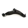 MEVOTECH CMS20480 Suspension Control Arm and Ball Joint Assembly