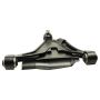 MEVOTECH CMS20486 Suspension Control Arm and Ball Joint Assembly