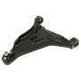 MEVOTECH CMS20486 Suspension Control Arm and Ball Joint Assembly