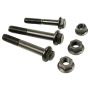 MEVOTECH CMS20486 Suspension Control Arm and Ball Joint Assembly