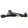MEVOTECH CMS20486 Suspension Control Arm and Ball Joint Assembly