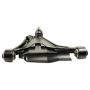 MEVOTECH CMS20487 Suspension Control Arm and Ball Joint Assembly