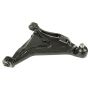 MEVOTECH CMS20487 Suspension Control Arm and Ball Joint Assembly