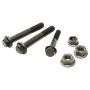 MEVOTECH CMS20487 Suspension Control Arm and Ball Joint Assembly
