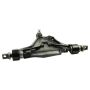 MEVOTECH CMS20488 Suspension Control Arm and Ball Joint Assembly