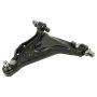 MEVOTECH CMS20488 Suspension Control Arm and Ball Joint Assembly