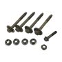 MEVOTECH CMS20488 Suspension Control Arm and Ball Joint Assembly