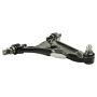 MEVOTECH CMS20488 Suspension Control Arm and Ball Joint Assembly