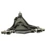 MEVOTECH CMS20489 Suspension Control Arm and Ball Joint Assembly