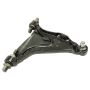 MEVOTECH CMS20489 Suspension Control Arm and Ball Joint Assembly