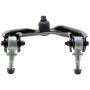 MEVOTECH CMS20571 Suspension Control Arm and Ball Joint Assembly