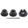 MEVOTECH CMS20571 Suspension Control Arm and Ball Joint Assembly