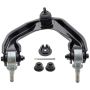 MEVOTECH CMS20571 Suspension Control Arm and Ball Joint Assembly