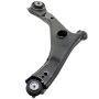 MEVOTECH CMS251001 Suspension Control Arm and Ball Joint Assembly