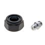 MEVOTECH CMS251002 Suspension Control Arm and Ball Joint Assembly
