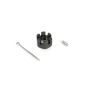 MEVOTECH CMS251004 Suspension Control Arm and Ball Joint Assembly