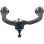 MEVOTECH CMS251008 Suspension Control Arm and Ball Joint Assembly