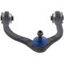 MEVOTECH CMS251008 Suspension Control Arm and Ball Joint Assembly