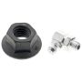 MEVOTECH CMS251008 Suspension Control Arm and Ball Joint Assembly