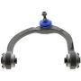MEVOTECH CMS251009 Suspension Control Arm and Ball Joint Assembly