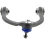 MEVOTECH CMS251009 Suspension Control Arm and Ball Joint Assembly