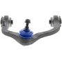 MEVOTECH CMS251009 Suspension Control Arm and Ball Joint Assembly