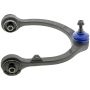 MEVOTECH CMS251009 Suspension Control Arm and Ball Joint Assembly