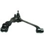 MEVOTECH CMS25101 Suspension Control Arm and Ball Joint Assembly