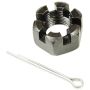 MEVOTECH CMS25101 Suspension Control Arm and Ball Joint Assembly