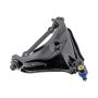 MEVOTECH CMS251021 Suspension Control Arm and Ball Joint Assembly