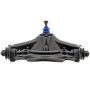 MEVOTECH CMS251022 Suspension Control Arm and Ball Joint Assembly