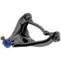MEVOTECH CMS251022 Suspension Control Arm and Ball Joint Assembly