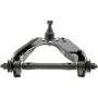 MEVOTECH CMS25102 Suspension Control Arm and Ball Joint Assembly