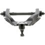 MEVOTECH CMS25102 Suspension Control Arm and Ball Joint Assembly