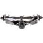 MEVOTECH CMS25102 Suspension Control Arm and Ball Joint Assembly