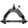 MEVOTECH CMS25102 Suspension Control Arm and Ball Joint Assembly