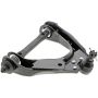 MEVOTECH CMS25102 Suspension Control Arm and Ball Joint Assembly