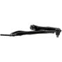 MEVOTECH CMS251037 Suspension Control Arm and Ball Joint Assembly