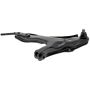 MEVOTECH CMS251037 Suspension Control Arm and Ball Joint Assembly