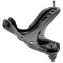 MEVOTECH CMS251038 Suspension Control Arm and Ball Joint Assembly