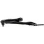 MEVOTECH CMS251038 Suspension Control Arm and Ball Joint Assembly