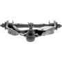 MEVOTECH CMS25103 Suspension Control Arm and Ball Joint Assembly