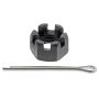 MEVOTECH CMS25103 Suspension Control Arm and Ball Joint Assembly