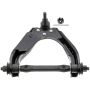 MEVOTECH CMS25103 Suspension Control Arm and Ball Joint Assembly