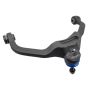 MEVOTECH CMS251042 Suspension Control Arm and Ball Joint Assembly