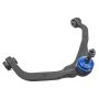 MEVOTECH CMS251043 Suspension Control Arm and Ball Joint Assembly
