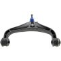 MEVOTECH CMS251044 Suspension Control Arm and Ball Joint Assembly