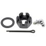 MEVOTECH CMS251044 Suspension Control Arm and Ball Joint Assembly